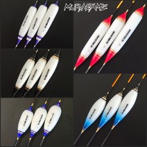 무라사메 나노소재 나노 민물찌 바닥찌 올림찌 붕어찌, 2, 3.현