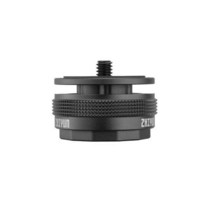 ZHIYUN 공식 TRANSMOUNT 퀵 릴리스 설정 키트 WEEBILL S/WEEBILL LAB/CRANE 2 STABILIZER GIMBAL WITH /4 INCH SCREW, 1 pieces, 1개