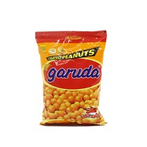 인도네시아 과자 가루다 까짱아톰 까장아톰 페다스 230G X 1EA, 1개, 200g