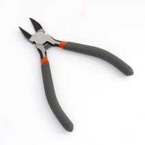 맥첸스 소형 리빠 전기 강력 니뻐 미니 니퍼 니빠, 1개