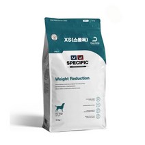 데크라 스페시픽 체중관련 동물병원 처방식사료 강아지사료 CRD-1-XS 6kg, 없음