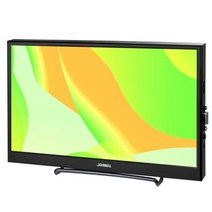10.1 인치 hdmi 1366x768 휴대용 모니터 스위치에 적합 확장 화면 wsith hdmi vga dc12v, 10.1인치 1366x768, 10.1 inch 1366X768