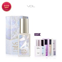 [VDL] 퍼펙팅 래스트 파운데이션 스테인드글라스 에디션, V02, 없음