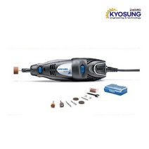 드레멜 다용도 고속로터리툴 3000-N-10, 1개