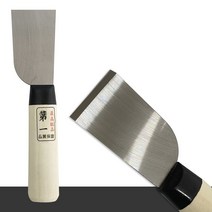 제일 구두칼1p 가죽공예 스크래퍼 가죽 재단 패천 칼 _ 2022978EA