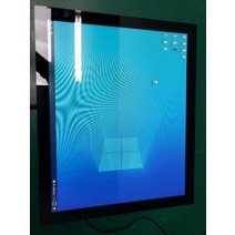 Unbranded 산업용 키오스크용 19인치 오픈 프레임 LCD 모니터 PCAP 터치스크린