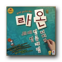 도봉물산특가_[국내산] 5세 한글 자음 모음 공부 단어 조합 놀이 빙고 게임, 도봉 쿠팡 본상품선택