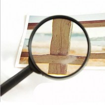 실용성갑 고배율확대경 어버이날 선물 돋보기목걸이, 상세페이지 참조