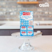 페이장브레통 빼띠 무염버터 포션 200g (10gx20개입)