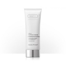 [메디포스트] 셀 리페어 크림 75ml (CELL REPAIR CREAM 제대혈 줄기세포 배양액 마데카소사이드 성분 피부진정 수분보호막 바이오크림)