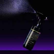 루나틱폴리시 더 루나왁스 500ml 유리막코팅제 물왁스 1개
