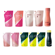 밀본 염색약 산화제 1000ml, 어딕시 6%