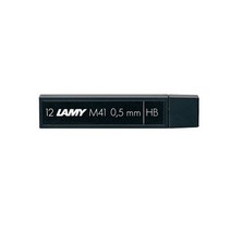 라미 샤프심0.5mm HB M41 lamy 고급필기구 독일