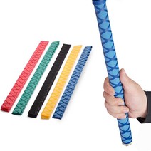 999피싱 낚시대 손잡이 수축고무 튜브, 30파이, 블랙