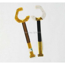 2PCS/ NEW 렌즈 셔터 플렉스 케이블 삼성 ES65 ES70 ST600 PL20 디지털 카메라 수리 부품, 한개옵션0