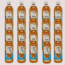 남양 유업 주전자 보리차 500ml 20개 페트병 보리, 남양유업 주전자 보리차 500ml 20개