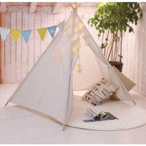 캠프타운 대형 럭셔리 빅돔 텐트 호박 차박 겨울 쉘터 싱글 폴딩 몽고백 인스 베이비 리무, 02 1.35m화이트