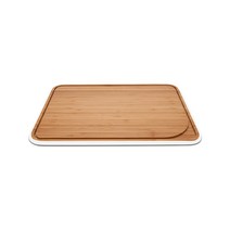 페블리 컷팅보드 M(2종 택1), 그린