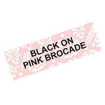 Plavetink 라벨 테이프 SS12KW 호환 엡손 Lw400 LK-4WBN 카트리지 작동 LW-300 500 600P 700 메이커, 27 Pink brocade_03 12mm