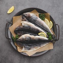 [산지직송] 국내산 당일생물 손질 임연수 15마리(300gx5팩팩당3마리), 단품