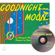 [해외도서] Goodnight Moon, HarperFestival