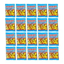 하리보 피코발라 100g x 20개 세계과자점 웰치스젤리 할로윈사탕 어린이집생일답례품