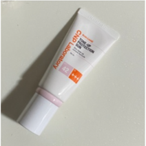 차앤박 톤 업 프로텍션 선크림 SPF42 PA+++, 35ml, 3개