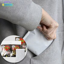 [준아트손발] 맘스프레즌 신생아 손발조형액자 배냇액자 DIY세트 탯줄보관 액자