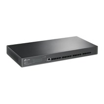 티피링크 TL-SX3016F Omada SDN 솔루션 10G SFP+ 16포트 스위치 320Gbps 스위칭 대역