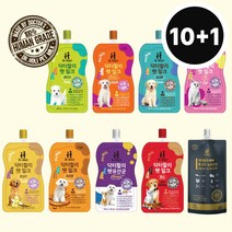 닥터할리 펫밀크 강아지 고양이우유 200ML, 닥터할리 시니어 200ml