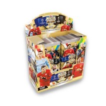 Topps Match Attax 101 2021 - Full Box
