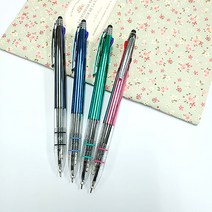 보야 유브이 보보3색 터치펜 UV-T 10개/잘써지는보야명절선물 설 명절 추석선물 추석 부모님선물 거래처선물 어버이날선물 선물세트