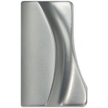 일본직발송 2. DEFF 카메라 그립 (알루미늄 (소) : 실버) B00J9AHCC6, SMALL  알루미늄 (소) : 실버_S, SMALL  알루미늄 (소) : 실버_S, 상세 설명 참조0