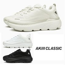 아키클래식리커버리슈즈범퍼6종1택AKAJAUW17