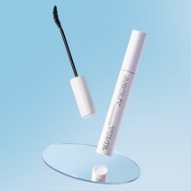 2개set 어바웃톤 하이 하이 롱앤컬 마스카라 7g (+파운데이션&선케어 샘플 2종), AT.01블랙, AT.02브라운_AT.파운데이션&선 사쉐 2종