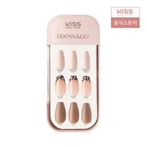 키스뉴욕 붙이는 네일 프레스앤고 마이뮤즈 21SS, 마이뮤즈_와일드캣
