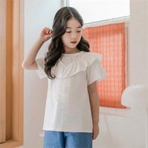 버블트리 메이비블라우스