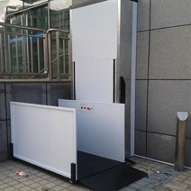 1m 3m 실내 실외 가정용 엘리베이터 계단 리프트 장애인용 리프트, 1개