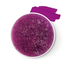 [슬라임팜] 샤르륵 포도 샤벳 슬라임 수제 안전한 액체괴물 랜덤박스 선물 재료 마켓 젤리, 1개