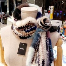 에스틸로 스킨 밍크 한장미 멀티 E20F1FF110