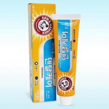 mn_mp_951 암앤해머 덴탈케어 (오리지날 치약) 150g 베이킹소다, ◇mn상품선택◇