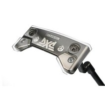 PXG MUSTANG 배틀 레디 퍼터 보호필름, 투명필름