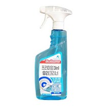 자동차세차 불스원 퍼스트클래스 3in1 유리크리너, 없음
