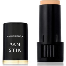 Max Factor 맥스 팩터 Panstik 스틱 파운데이션 025 Fair 9g