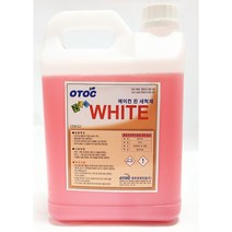 에어컨 핀 세척액 20L