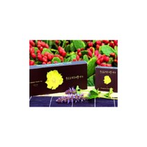 진시황도 찾는다는 천년초비누