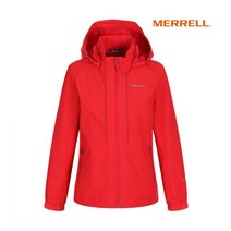 머렐 여성 윈드스터퍼 방품자켓 5218JS351