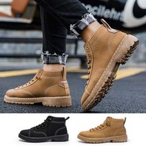 남자 캐주얼 운동화 워커 데일리 슈즈 가을 패션 신발/발편한신발 남자신발쇼핑