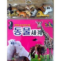 동물세계