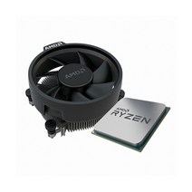 AMD 라이젠3 피카소 3200G 정품 멀티팩 쿨러포함